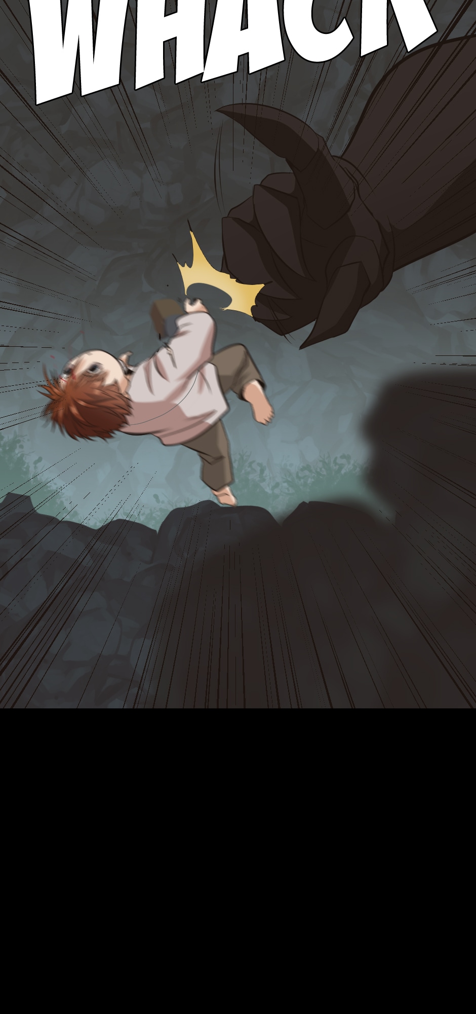 The Beginning After The End Chapter 14 image 22